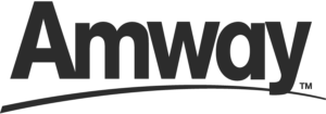 amway-logo-black